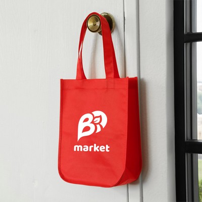 Essentials Non-Woven Fashion Tote