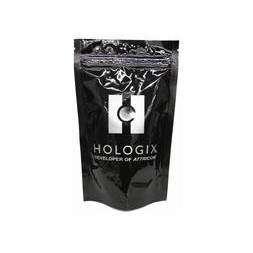 Tent Bags Milk Chocolate Mini Pretzels