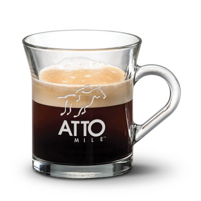 Giovanni Mug 11oz - Deep Etch