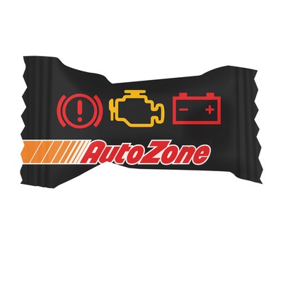 Individually Wrapped Assorted Fruit Sours