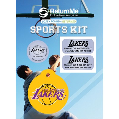 ReturnMe Sports Kit