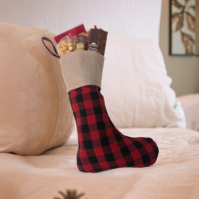 Christmas Stocking Gift Set