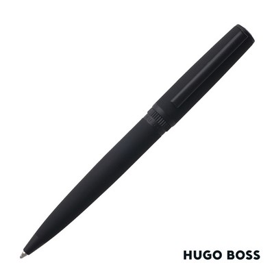 Hugo Boss Gear Matrix Ballpoint Pen