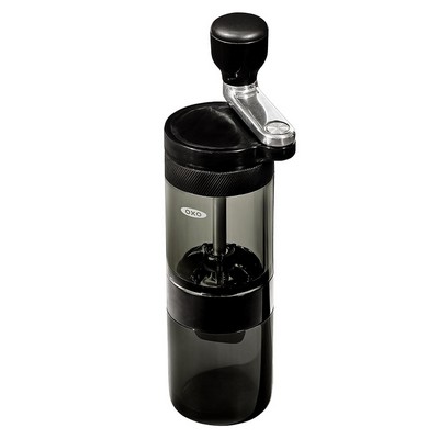 Manual Burr Coffee Grinder