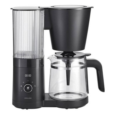 1,5 L Enfinigy Drip Coffee Maker - Black